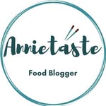 𝗔𝗻𝗻𝗶𝗲 - 𝗛𝗲𝗹𝘀𝗶𝗻𝗸𝗶 𝗙𝗼𝗼𝗱𝗶𝗲