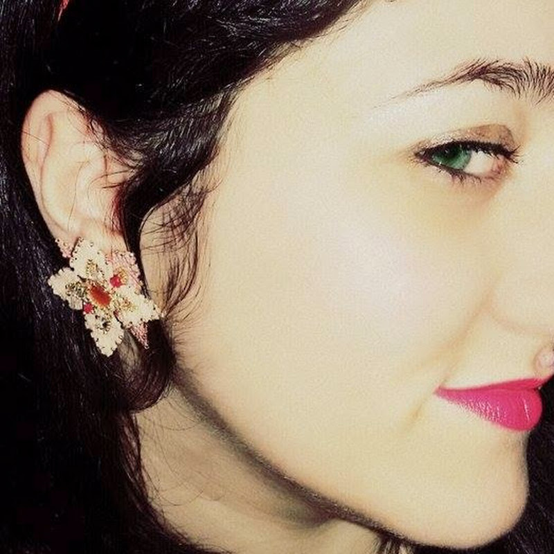 MissGiuliaa {Giulia Del Prete}