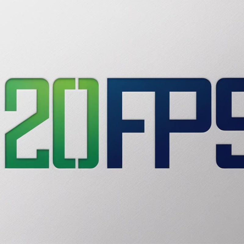 20 FPS Games