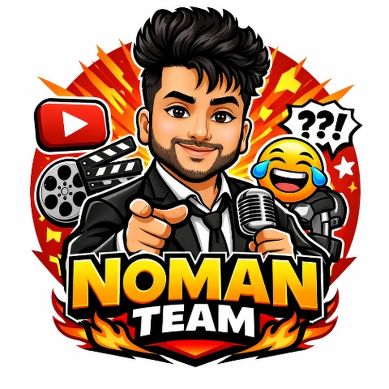 NOMAN TEAM