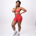 Fitness Intense Training