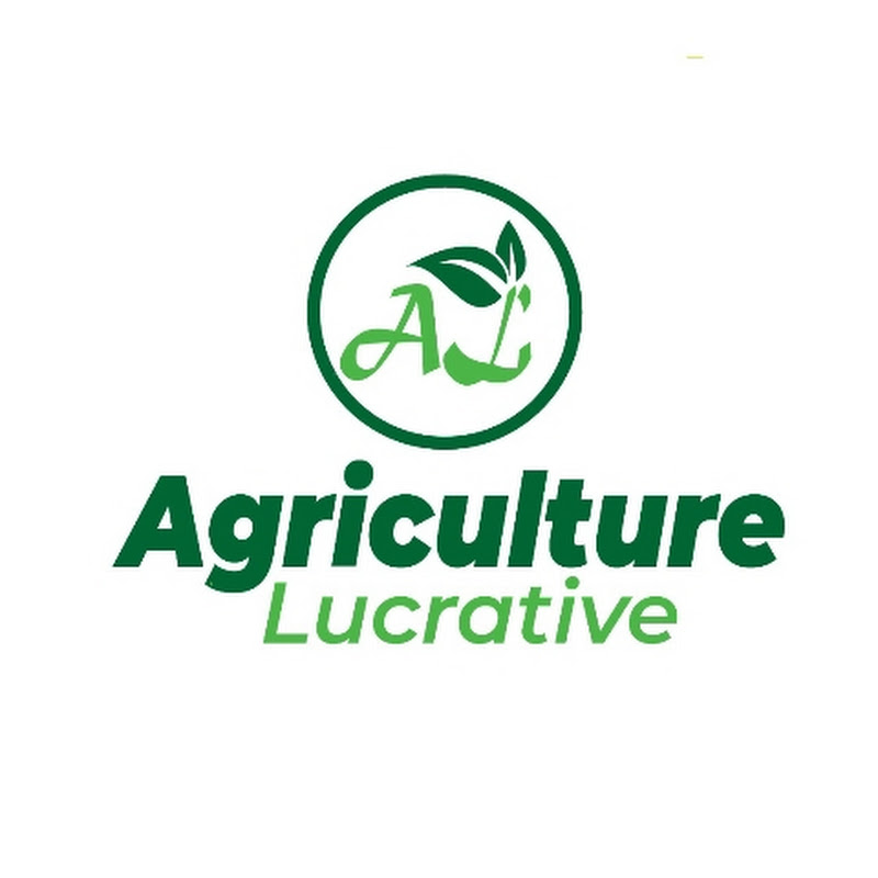 Agriculture lucrative