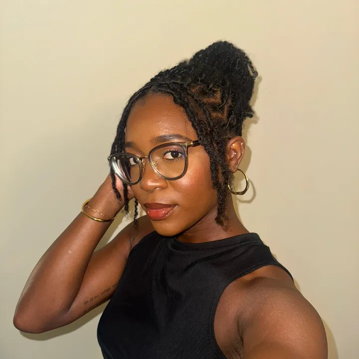 Entirely Ebony