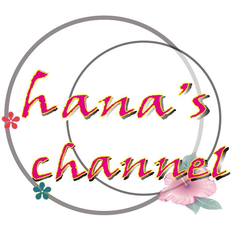 Origami hana's channel