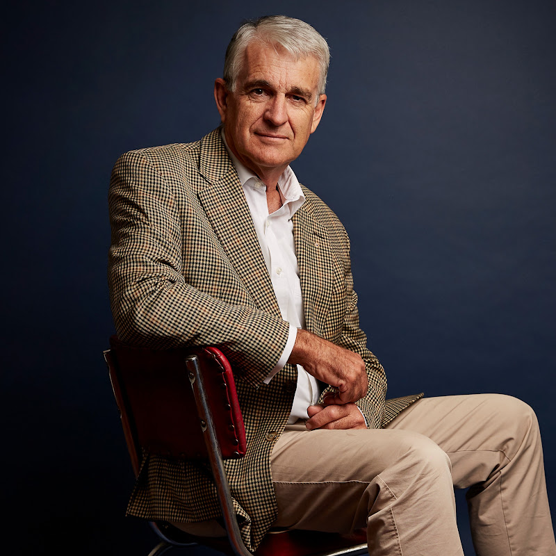 John Anderson Media
