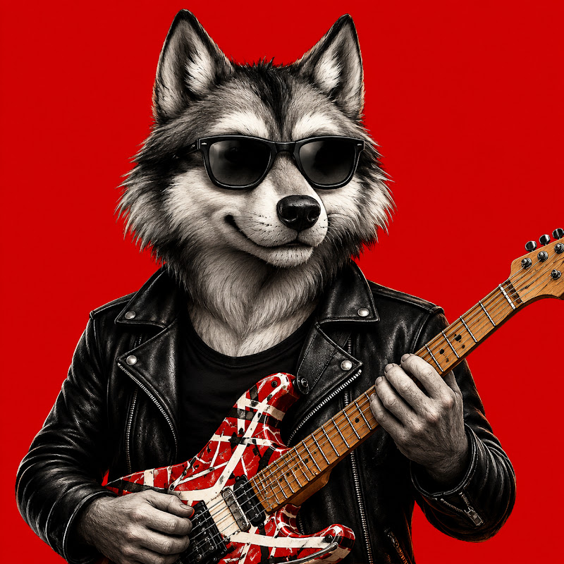 Wolf 5150
