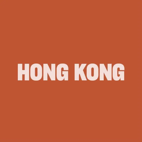 Hong Kong