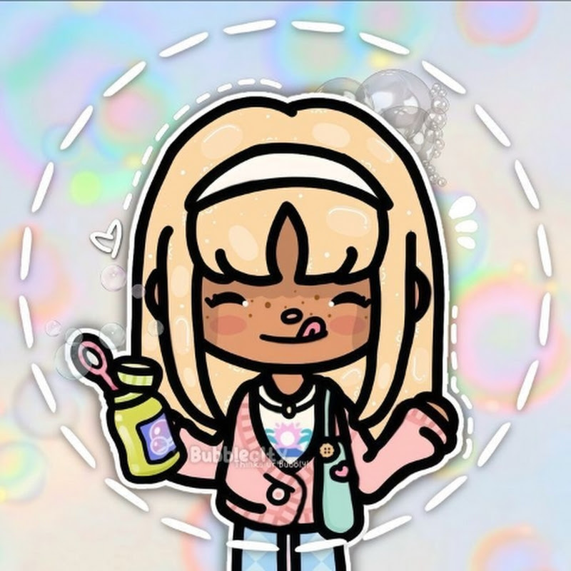 Toca Bloxie♡