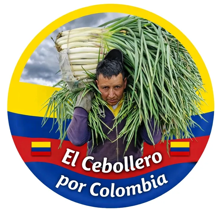 el cebollero por Colombia 🌱🌱