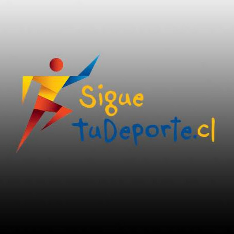 Siguetudeportecl
