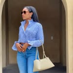 Victoria Morton | Polished Daily Style