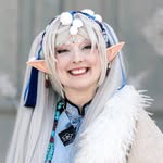 Evelyn Cosplay • Cosplay Creator & Crafter