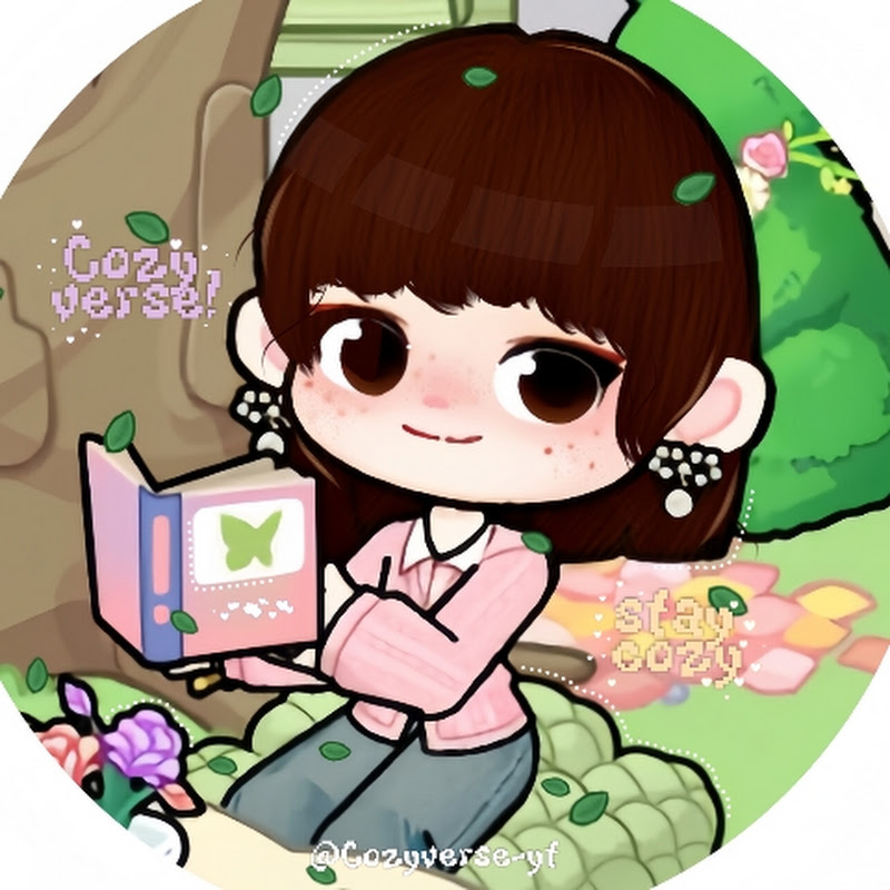 ⟡ִ Cozy ੭ ֹ   ۪ 