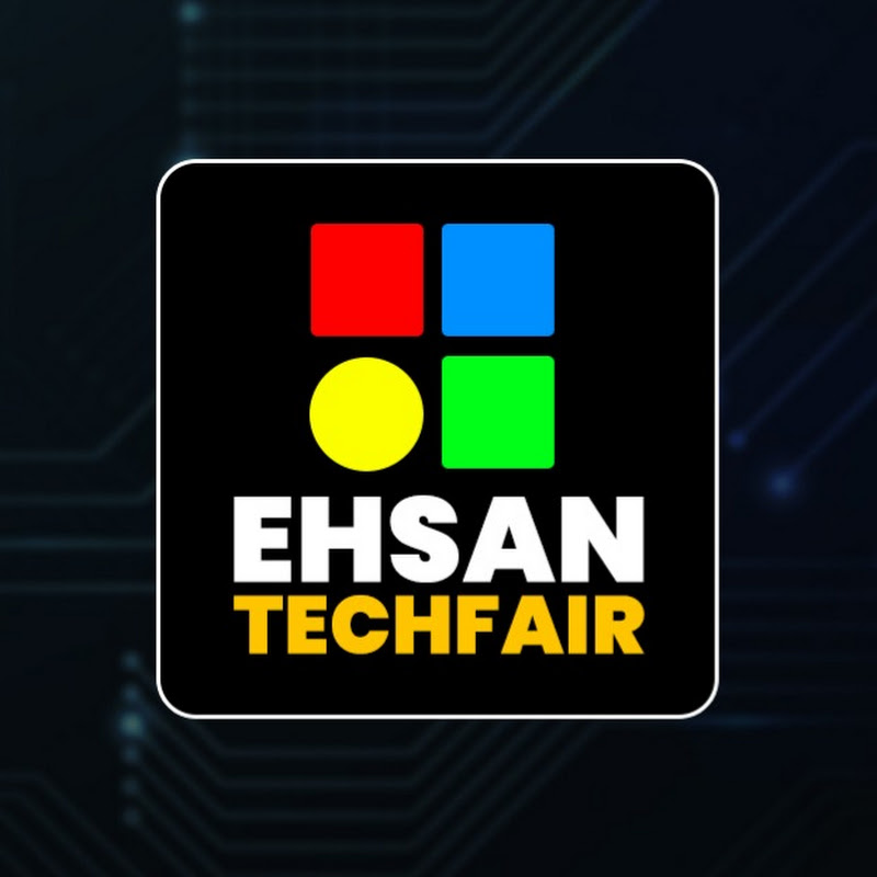 Ehsan TechFair