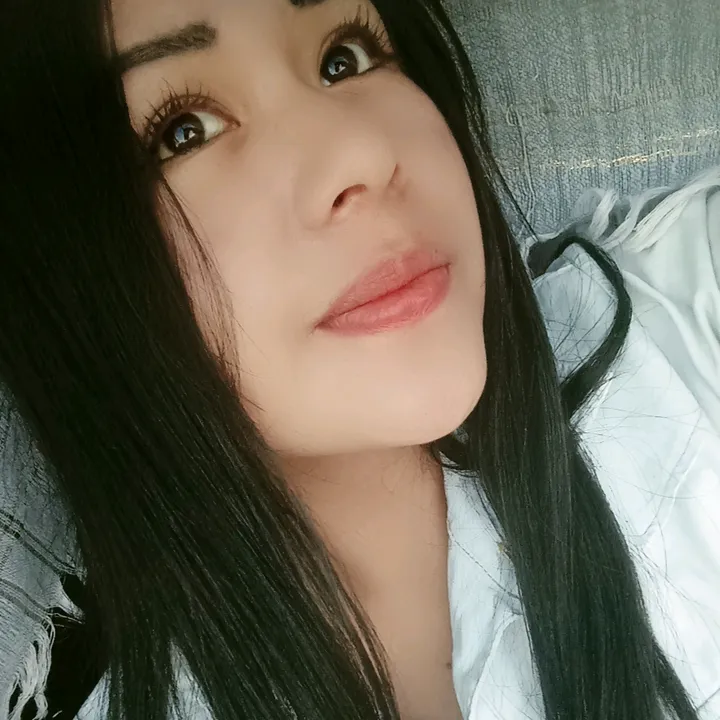 la chinita q cautiva tu ❤️