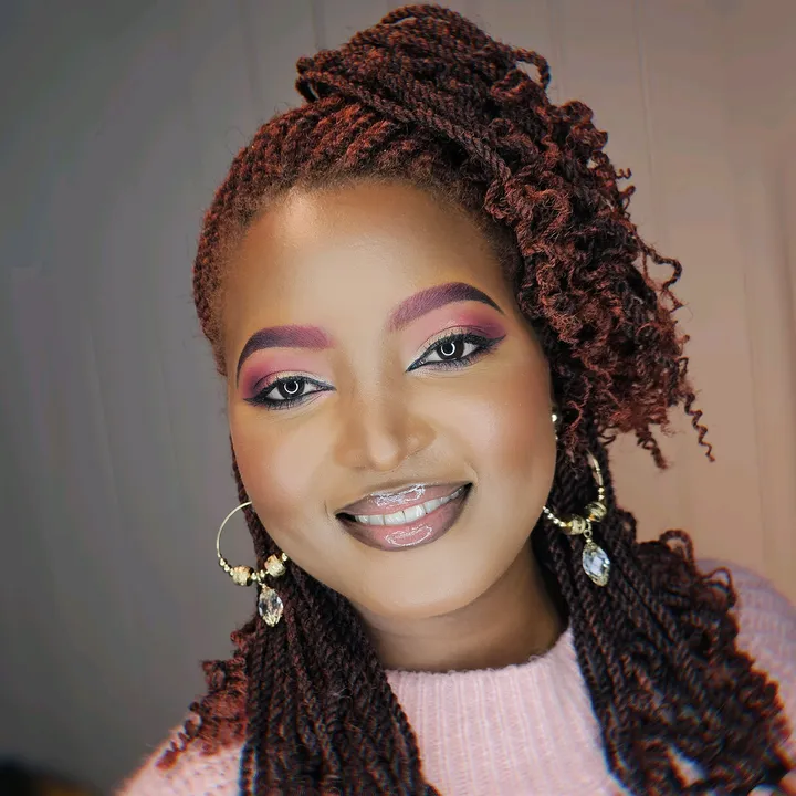 Shykoh Mwangi/ UGC Norway