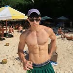 Marcus Asis