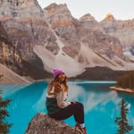 Reanna | Soft Adventure Travel | Nature