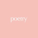 Poetry Stores