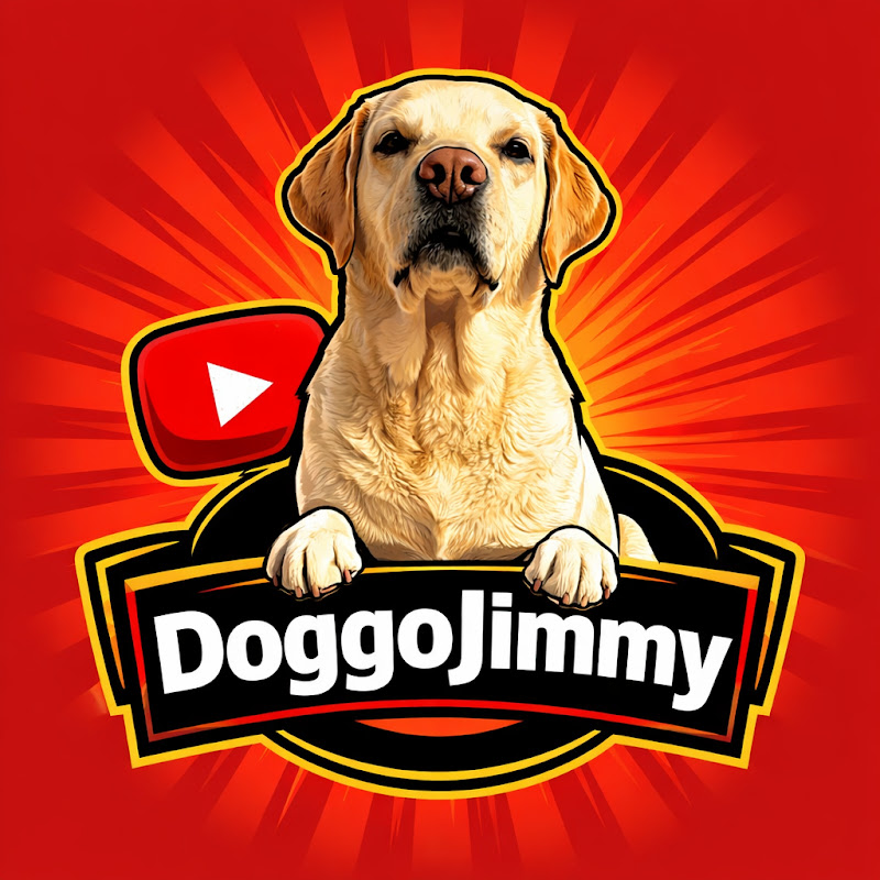 DoggoJimmy
