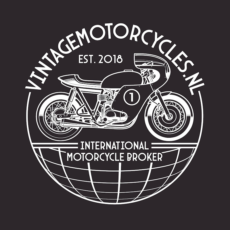 Vintage-Motorcycles