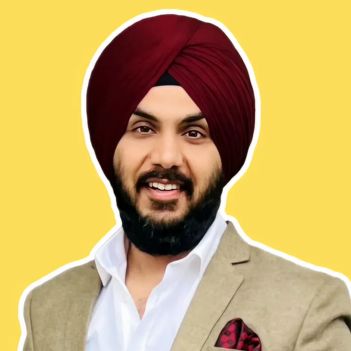 Jasmeet Singh