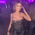 Nicole Farrell