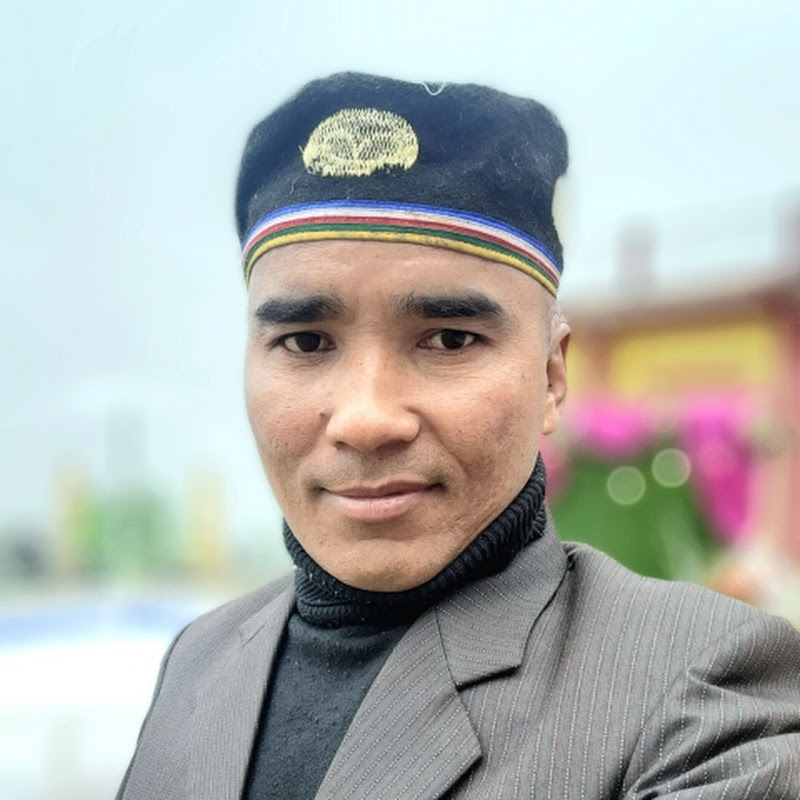 Tamang Palden Sonada 