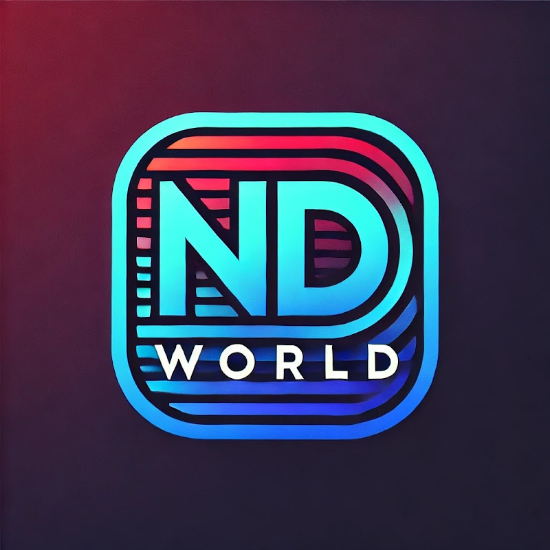 ND WORLD