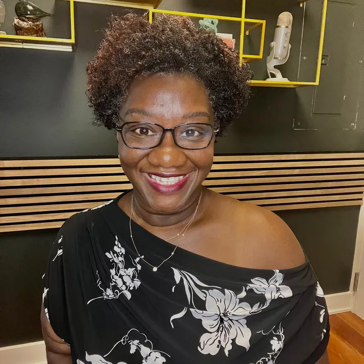 Tressie McMillan Cottom