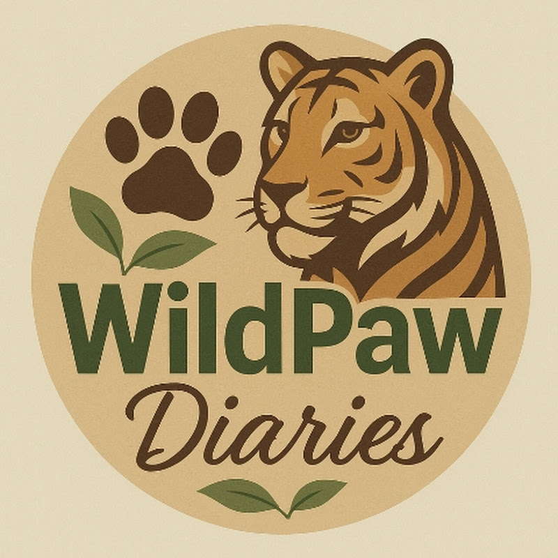 WildPaw Diaries