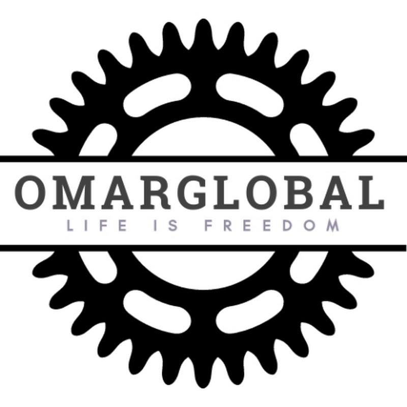   OMARGLOBAL TV 