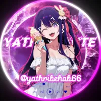 yathrib cute