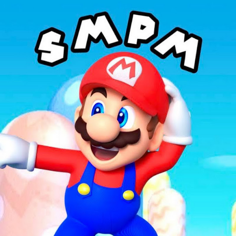 SuperMarioPlushMasters 