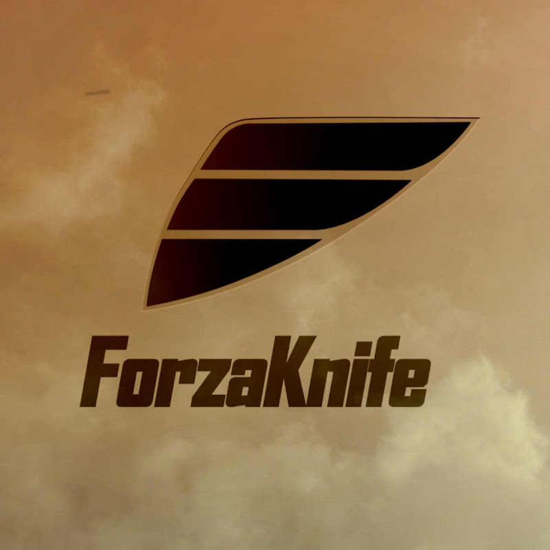 ForzaKnife