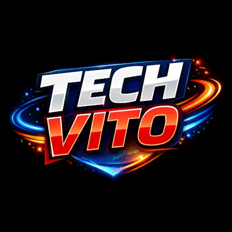 Tech Vito 