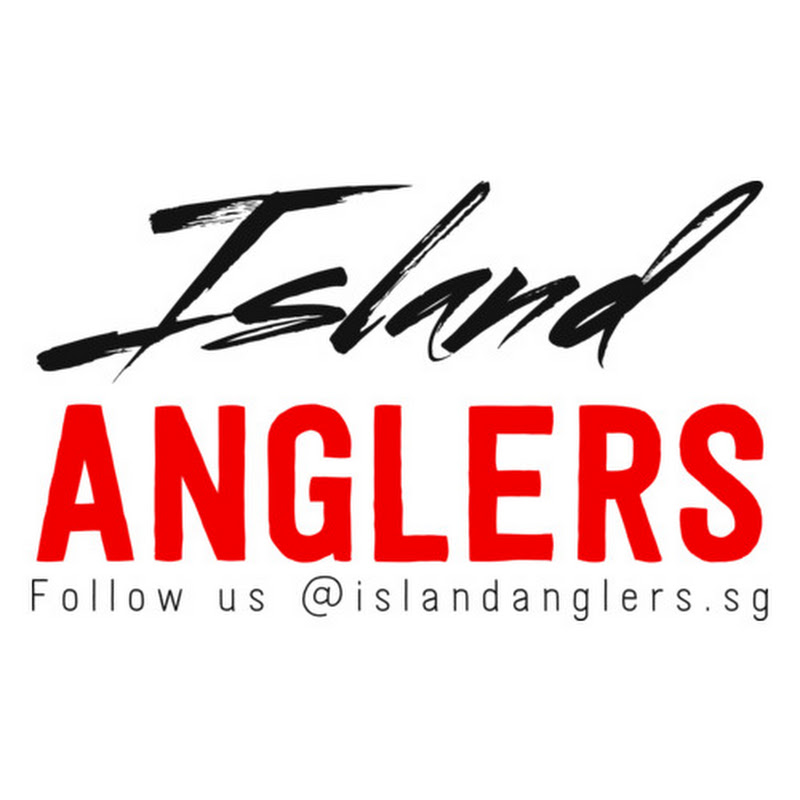 Island Anglers TV