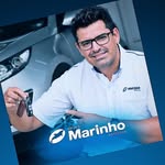 Marinho Veículos / vendas