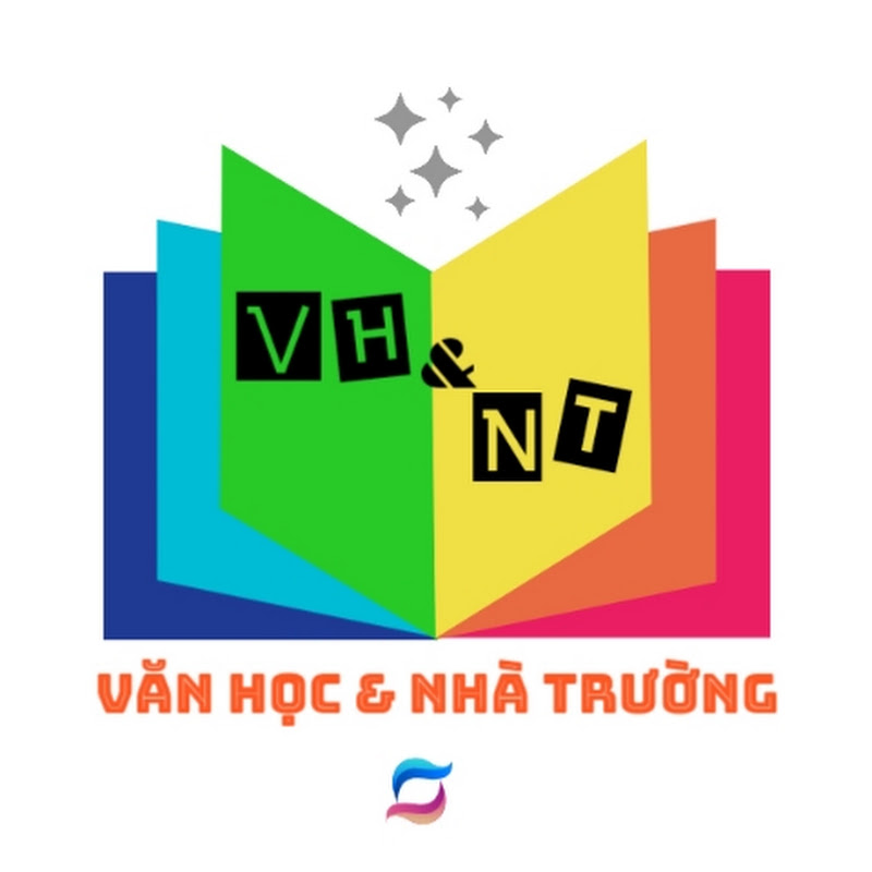 VĂN HỌC & NHÀ TRƯỜNG