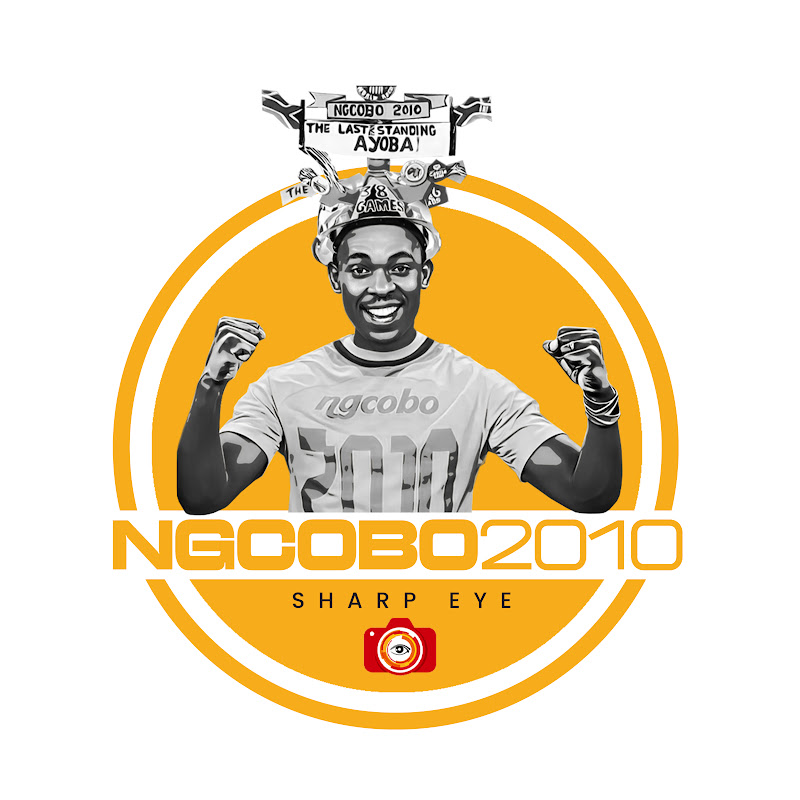 Ngcobo2010 Sharp Eye Channel