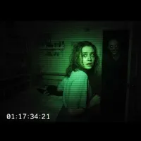 Home Cam Horror