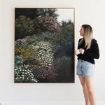 Rachael Mayne || Artist