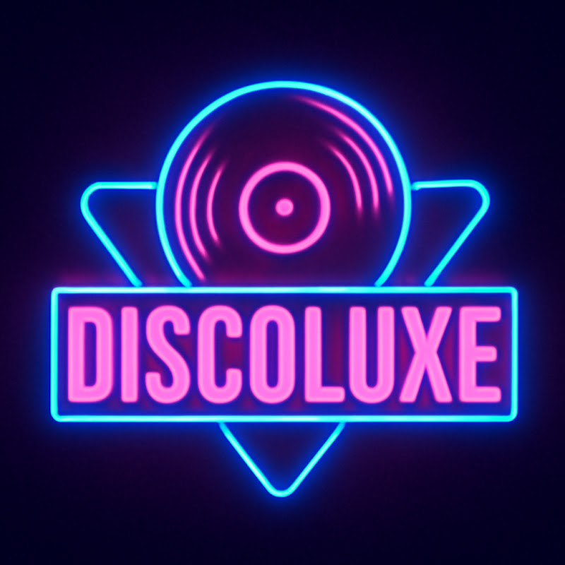 Disco Luxe