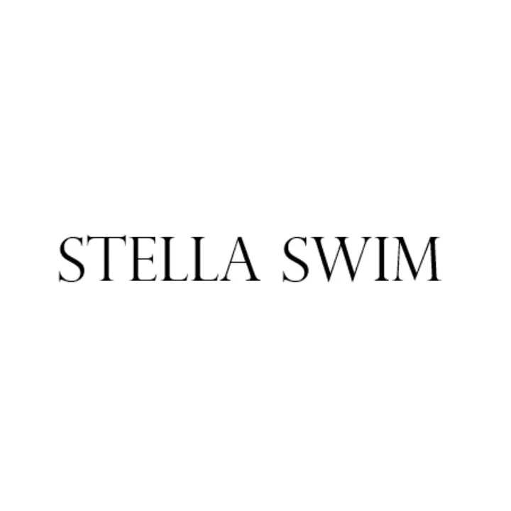 Stella Swim | Summer 🌺