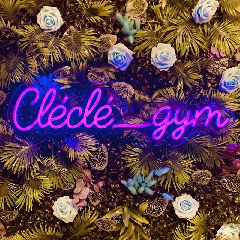 Clecle_gym