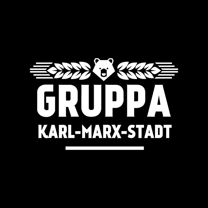 Gruppa Karl-Marx-Stadt