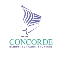 Concorde Blinds & Shutters