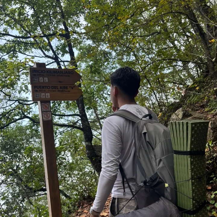 Pablo Velasco 🏔️