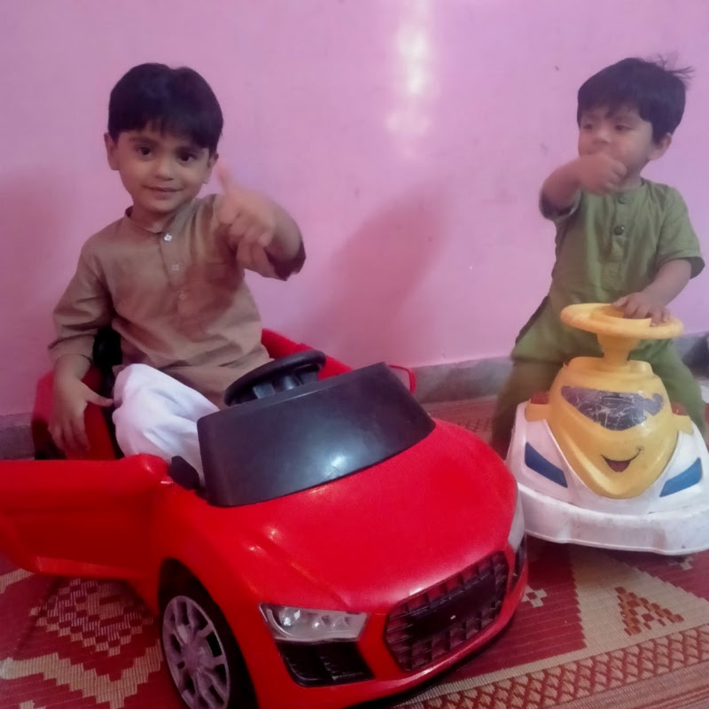 Brothers gaming