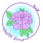 Mystic Rona | Funny Earrings
